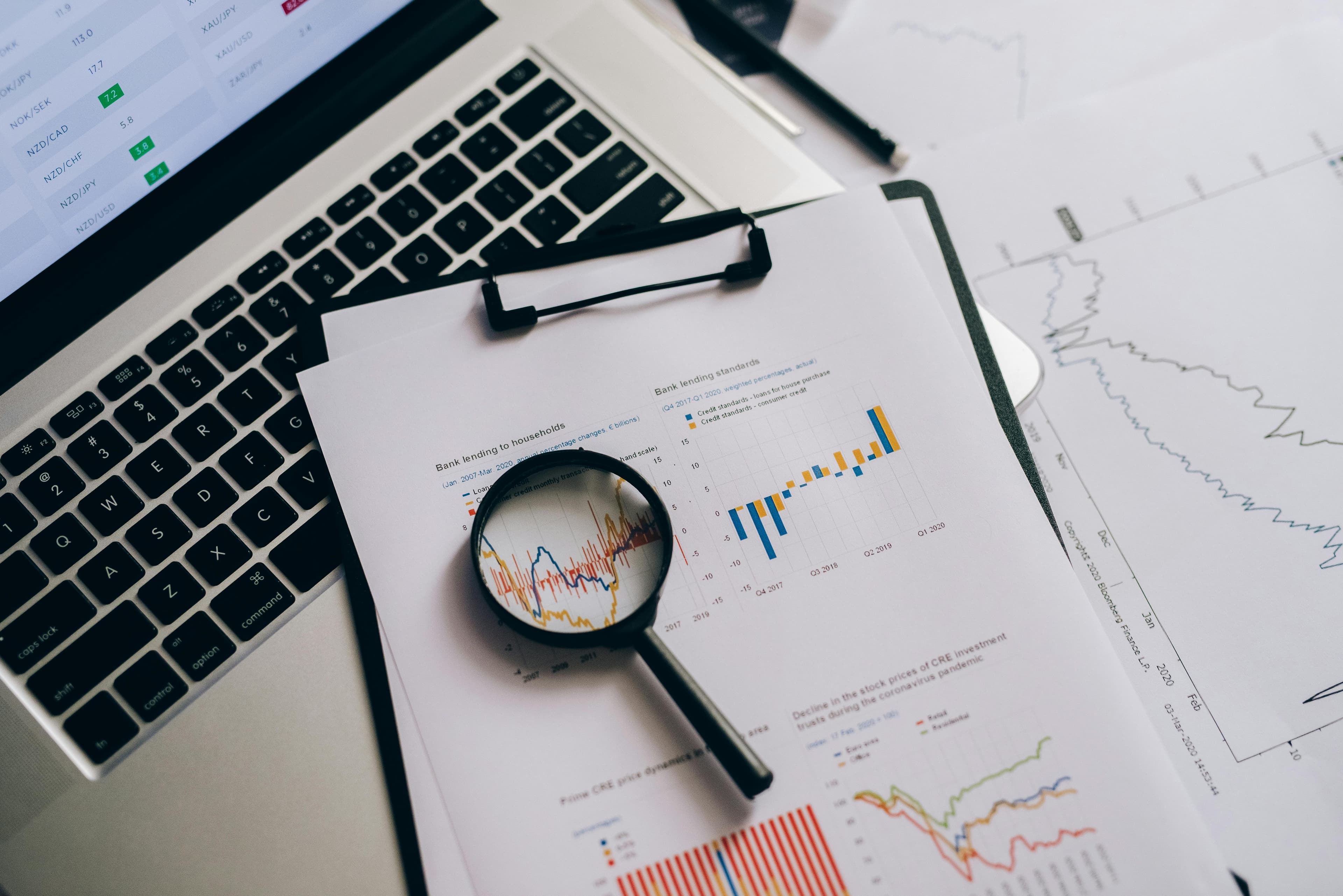 Business Analysis